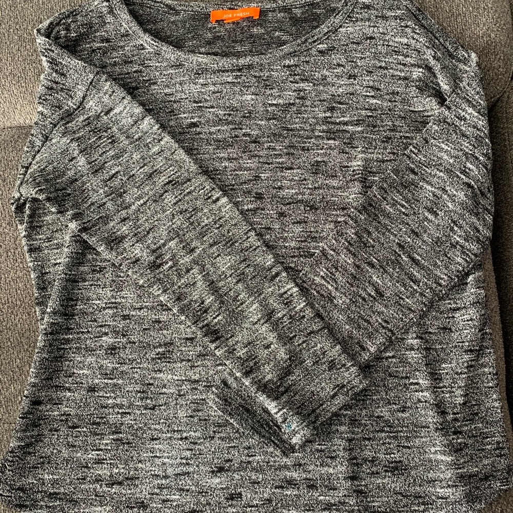 Light sweater